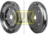 Luk 415 0680 09 Volano A Doppia Massa Oe 03C105266AA Compatibile Con A3 8V, Ateca, Ibiza, Leon, Fabia, Beetle, Cc, Golf Plus, Golf Vi, Golf Vii, Jetta, Passat 3C, Passat 3B, Passat Cc, Polo 6R, Scirocco, Touran
