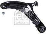 Febi Bilstein 107909 - Oe 54500 1J500 Braccio Di Controllo Per I20 (Pb)