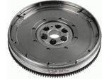 Sachs 2294 002 156 - Oe 038 105 266 Am Volano A Doppia Massa Per A4 (8E), Superb I (3U), Passat (3B)