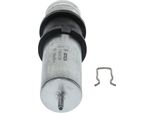 Bosch F 026 402 358 - Oe 13328582008 Filtro Carburante Per Serie 3 (G20), Serie 3 (G21), Serie 4 (G22, G82), Serie 5 (F90, G30), Serie 5 (G31), Serie 6 Gt (G32), Serie 7 (G11, G12), Serie 8 (F91, G14), Serie 8 (F92, G15), Serie 8 (F93, G16), X3 (F97, G01), X4 (F98, G02), X5 (F95, G05), X6 (F96, G06), X7 (G07)