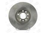 Champion 562240CH - Disco Freno Oe 9184405 Per Adam, Astra G, Astra H, Astra (A04), Corsa D (S07), Corsa E (X15), Meriva (X03), Meriva B (S10), Vectra B (J96), Zafira B, Zafira A