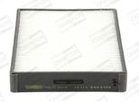 Champion CCF0106 - Filtro Aria Abitacolo Oe 971332D100 Per Santa Fe I (Sm), Sonata Iv (Ef), Magentis, Opirus (Gh), Sorento I (Jc)