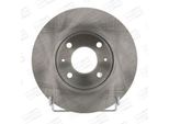 Champion 562425CH - Oe 51712 1C000 Disco Freno Per Getz (Tb)