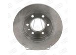 Champion 569137CH - Oe 906 423 00 12 Disco Freno Per Sprinter (W906), Crafter (2E), Crafter (2F)