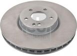 Febi Bilstein 104855 - Oe 447 421 00 12 Disco Freno Per Vito (W447), Classe V (W447)