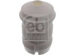 Febi Bilstein 12296 - Oe 33 53 1 131 481 Paracolpi, Sospensione Per Serie 7 (E38)