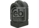 Febi Bilstein 28282 - Oe 77 01 056 678 Gomme Per Steli Per Megane Ii, Clio Iii