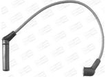 Champion CLS072 - Set Di Cavi Candela Oe 27501 22B10 Per Accent Ii (Lc), Getz (Tb)
