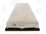 Champion CAF100651P - Filtro Aria Oe 13712243783 Per Serie 3 (E36), Serie 5 (E39), Serie 7 (E38)