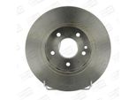 Champion 561696CH - Oe 202 421 02 12 Disco Freno Per Classe C (W202)