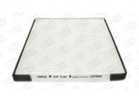 Champion CCF0025 - Filtro Aria Abitacolo Oe 96449577 Per Aveo (T200), Aveo (T250, T255)