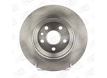 Champion 562741CH - Disco Freno Oe 13579153 Per V70 Iii (135), V60 I (155, 157), S60 Ii (134), S80 Ii (124), XC70 Ii (136)