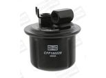 Champion CFF100229 - Filtro Carburante Oe 25176275 Per Accord Iv, Accord V, Civic V, Civic Vi, Civic Vii, CR-V Ii (Rd), Crx Iii (Eg, Eh), HR-V (Gh), Integra (DC2, DC4), Legend Iii (Ka), Logo (Ga), Prelude, Shuttle (Ra)
