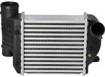 Nrf 30768 - Intercooler Oe 4F0145806AA Per A6 (4F)