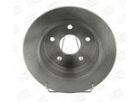 Champion 562148CH - Disco Freno Oe 52098666 Per Cherokee (Xj), Grand Cherokee Ii (Wg, Wj)