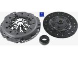 Sachs 3000 951 711 - Oe 059 198 141 Ax Kit Di Fissaggio Per A4 (8E), A4 (8H), A6 (4B), A8 (4D), Superb I (3U), Passat (3B)