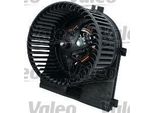 Valeo 698263 - Oe 1J2819021 InnenraumgebläSe FüR Tt (8N), A3 (8L), Toledo Ii (1M2), Leon (1M1), Ibiza (6K), Cordoba (6K), Arosa (6H), Octavia I (1U), Polo (6V), Polo (6N), New Beetle, Lupo (6E1, 6X1), Golf Iv (1J), Bora (1J)