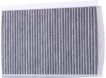 Champion CCF0227C Filtro Aria Abitacolo Oe 6447NV Compatibile Con C2, C3, C4, C4, DS4, 1007, 307, 308, Rcz