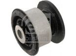 Febi Bilstein 31344 - Cuscinetto Oe 7L0 407 077, Braccio Di Controllo Per Q7 (4L), Touareg (7L)