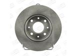 Champion 562296CH - Disco Freno Oe 1541806 Per 500 (312), Panda, Ka (RU8)