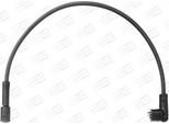 Champion CLS009 - Set Di Cavi Di Accensione Oe 7775810 Per Rio (Dc)