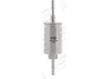 Champion CFF100450 - Filtro Carburante Oe 1140129 Per Fusion, Fiesta V, 2 (Dy)