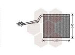 Van Wezel 0300V322 - Evaporatore Oe 8E1820103, Impianto Di Climatizzazione Per A4 (8E)