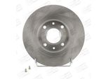 Champion 561364CH - Oe 1618859780 Bremsscheibe Per Berlingo, Xsara, Zx (N2), 405 Ii, Partner (5, G), 206 Cc (2D), 206 (2A/C), 306, Partner Origin (G)