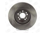 Champion 562403CH-1 - Oe 164 421 04 12 Disco Freno Per Classe M (W164), Classe R (W251)