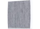 Champion CCF0395C - Filtro Aria Abitacolo Oe C2Z6525 Per Xf (X250), Xj (X351)