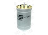 Champion CFF100134 - Filtro Antiparticolato Oe 1655 556 Per Escort V, Escort Vi, Fiesta Iii, Mondeo Ii, Orion Iii (Gal), Accord V, Accord Vi, Civic Vi, Freelander (L314)