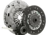 Luk 624 3753 34 - Kit Frizione Oe 03L 141 018 Per A3 (8V), Q3 (8U), Tt (Fv), Leon (5F), Octavia Iii (5E), Scirocco, Passat (365, 362), Golf Vii, Cc (358)