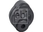 Febi Bilstein 30785 - Oe 28768 22000 Staffa, Sistema Di Scarico Per Venga (Yn), Soul (Am), Rio Ii (Jb), Picanto (Ta), Picanto (Sa), Matrix (Fc), Lantra Ii (J-2), I20 (Gb, Ib), I20 (Pb), I10 (Pa), Getz (Tb), Elantra (Xd), Accent I (X-3), Accent Iv (Rb), Accent Iii (Mc), Accent Ii (Lc)