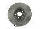Champion 562672CH-1 - Disco Freno Oe 31277342 Per XC60 (156)