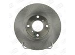 Champion 562124CH - Oe 4700711 Disco Freno Per Agila A