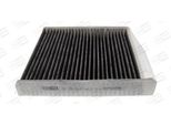 Champion CCF0029C - Filtro Aria In Cabina Oe 30630754 Per S60 I (384), S80 I (184), V70 Ii (285), XC70 (295), XC90 I (275)