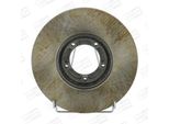 Champion 561625CH - Disco Freno Oe 1514235 Per Transit Tourneo