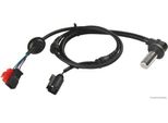 Herth+Buss Elparts 70660016 - Sensore Abs Oe 4B0 927 803 C Per A6 (4B)