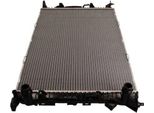 Maxgear AC224685 - Radiatore Oe 8K0121251L, Raffreddamento Motore Per A4 (8K), A5 (8T), A5 (8F), A6 (4G), A7 (4G), Q3 (8U), Q5 (8R), Macan (95B)