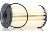 Champion CFF100523 Filtro Carburante Oe 3C0127177 Compatibile Con Touran, Tiguan, Scirocco, Passat Cc, Passat 3C, Jetta, Golf Vi, Eos, Caddy, Beetle, Yeti, Superb, Octavia, Toledo, Leon, Altea Xl, Altea, Tt, A3 8P