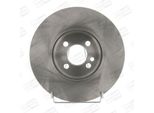 Champion 562444CH - Disco Freno Oe 34116774986 Per R56, R50, R53, R52, R57, R55, R58, R59