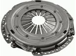 Sachs 3082 002 048 Piastra Di Pressione Frizione Oe 04E141025C Compatibile Con A1 8X, A3 8L, Galaxy, Alhambra, Cordoba, Ibiza, Leon, Toledo, Fabia, Octavia, Bora, Golf Iv, Polo 9N, Polo 6R, Sharan