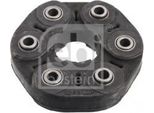 Febi Bilstein 107692 - Oe 49130 2B000 Giunto Universale, Albero Longitudinale Per Ix35, Ix55, Santa Fe Ii (Cm), Santa Fe Iii (Dm), Tucson (Tl), Sorento Ii (Xm), Sportage (Sl), Sportage (Ql, Qle)