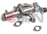 Jpn 75E9400 - Radiatore Egr Oe 03L 131 512 Per A4 (8K), A5 (8T), A5 (8F), A6 (4F), Q5 (8R), Exeo (3R)