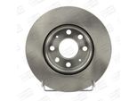 Champion 562304CH - Disco Freno Oe 55700920 Per Punto, Adam, Corsa D (S07), Corsa E (X15)