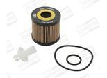 Champion COF100605E - Filtro Olio Oe 04152 31090 Per Es (V6), Gs (L1), Is Iii (E3), Nx (Z1), Rc (C1), Rx (L1), Rx (L2), Rx (U3), Auris (E15), Auris (E18), Camry (V4), Camry (V5), Corolla (E15), Corolla (E18), Highlander, Iq (J1), Rav 4 Iv (A4), Urban Cruiser (P1), Verso S (P12), Yaris (P13), Yaris (P9)