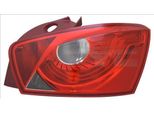 Tyc 11-12299-01-2 - Oe 6J4945096 Fanale Posteriore Combinato, Destro Per Ibiza (6J, 6P)