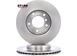 Stark SKBM-2009 - Oe 34 11 1 160 674 Bremsscheibe Per 3Er (E36), 3Er (E46), Z3 (E36), Z4 (E85)
