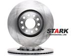 Stark SKBD-0020196 - Disco Freno Oe 4B0 698 996 A Per A4 (8D), A4 (8E), A4 (8H), A6 (4B), Exeo (3R), Superb I (3U), Passat (3B)