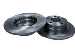 Maxgear 19-3219 - Oe 6 792 225 Disco Freno, Asse Posteriore Per Serie 1 (F20), Serie 1 (F21), Serie 2 (F23), Serie 2 (F22, F87)